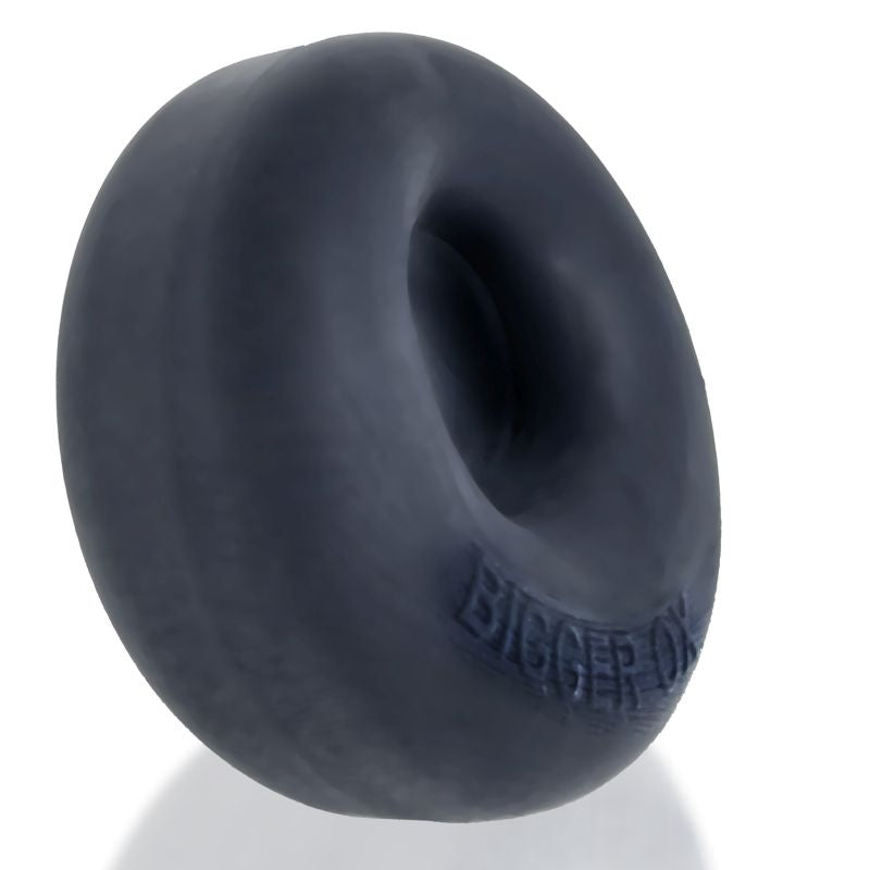 OxBalls Bigger Ox Cockring Black Ice