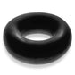 OxBalls Fat Willy 3 Pc Jumbo Cock Rings Black