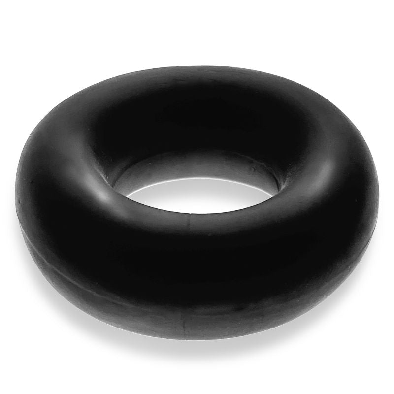 OxBalls Fat Willy 3 Pc Jumbo Cock Rings Black