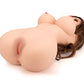 Daytona Dolls Love Torso Helen 61.5cm x 43cm x 72cm / 11kg