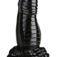 X-MEN Crocodile Anal Dildo Black