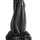 X-MEN Crocodile Anal Dildo Black