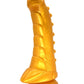 FAAK Hunchback Dildo Gold