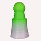 FAAK Prickly Pear Anal Plug Green