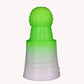 FAAK Prickly Pear Anal Plug Green