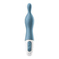 Satisfyer A-mazing 1 Vibrator Blue