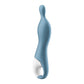 Satisfyer A-mazing 1 Vibrator Blue