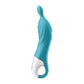 Satisfyer A-mazing 2 Vibrator Turquoise