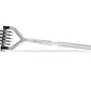 Sinner Pinwheel 5 Wartenberg Wheel Silver