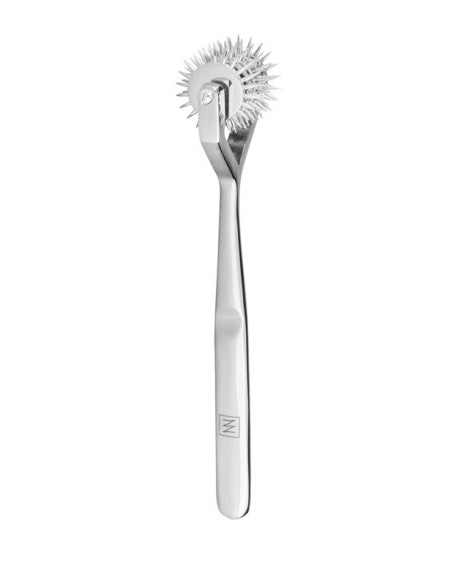 Sinner Pinwheel 5 Wartenberg Wheel Silver