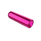 Power Bullet Naughty Nubbies Finger Vibe w Mini Powerbullet Pink