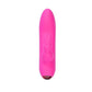 PowerBullet Alices Bunny Rechargeable Bullet w Rabbit Sleeve Pink