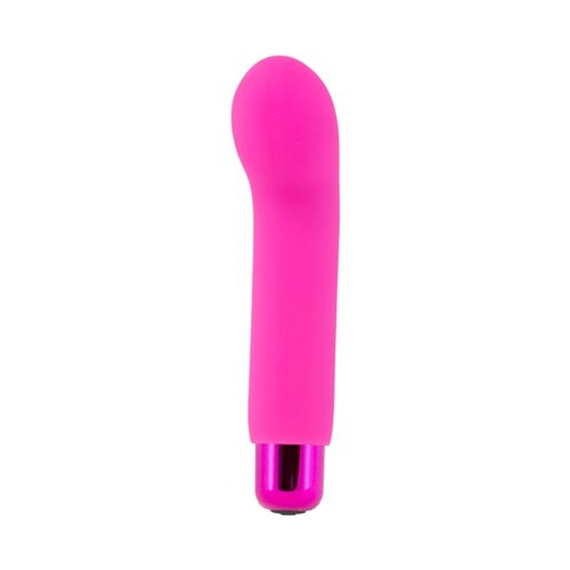 PowerBullet | Power Bullet Sara’s Spot Vibrator Pink