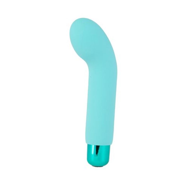 PowerBullet | Power Bullet Sara’s Spot Vibrator Teal