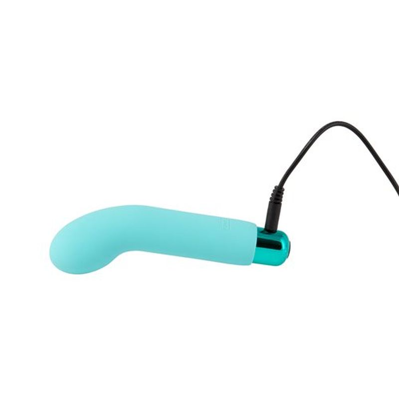 PowerBullet | Power Bullet Sara’s Spot Vibrator Teal