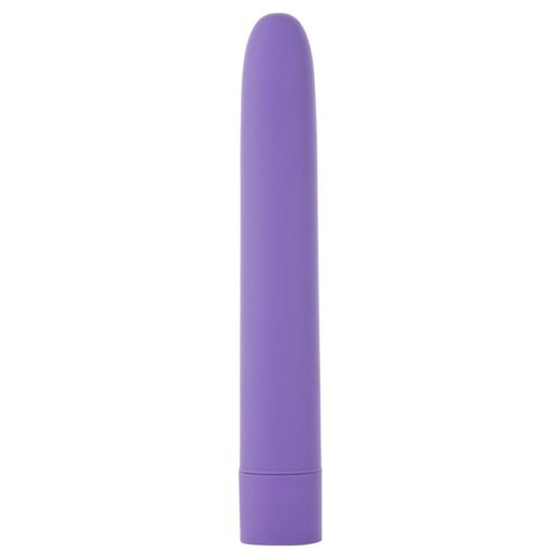 PowerBullet Power Bullet Eezy Pleezy Bullet Vibrator Purple