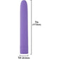 PowerBullet Power Bullet Eezy Pleezy Bullet Vibrator Purple