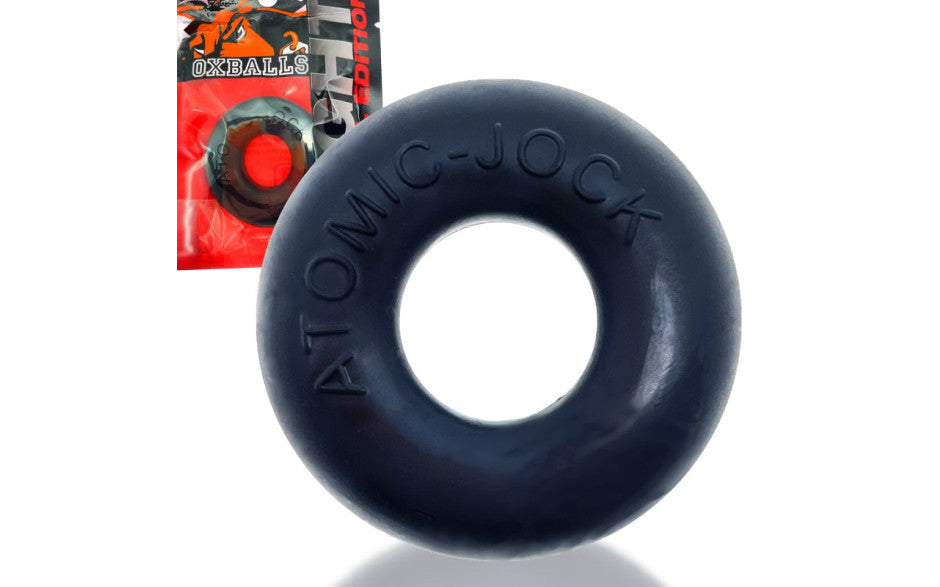 OXBALLS DO-NUT-2 cockring plus+SILICONE™ special edition NIGHT