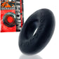 OXBALLS DO-NUT-2 cockring plus+SILICONE™ special edition NIGHT