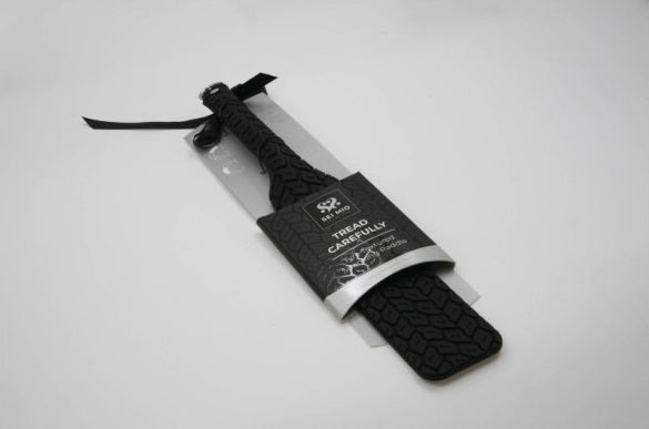 CreativeC | Tyre Paddle Large Black