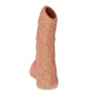 KOKOS Nude Sleeve 1 Small