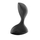 Satisfyer Sweet Seal Vibrating Anal Plug Black