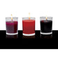 Master Series Flame Drippers Drip Candle Set