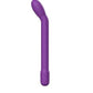 B Swish Bswish Bgee Classic Purple 7" Magic Wand G-Spot Vibrator