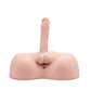 Daytona Dolls Male Butt Supreme with Cock and Balls Masturbator 7.8kg