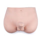 Daytona Dolls Male Butt Supreme with Cock and Balls Masturbator 7.8kg