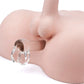 Daytona Dolls Male Butt Supreme with Cock and Balls Masturbator 7.8kg