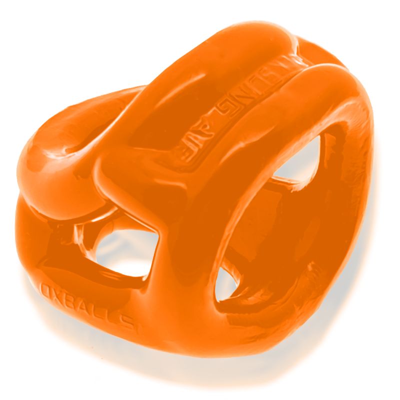 OxBalls Original Lite Cocksling Air Orange