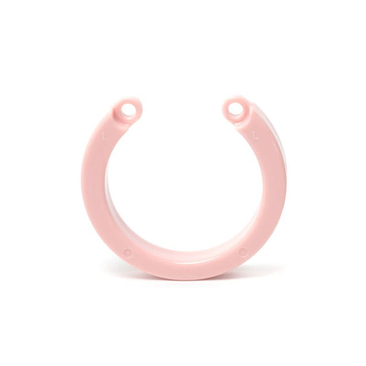 CB-X Cockcage U Ring Large Pink