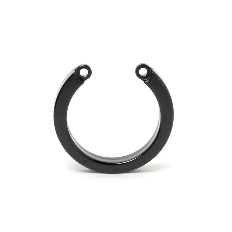 CB-X Cockcage U Ring XL Black