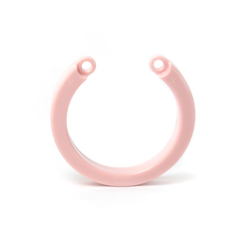 CB-X Cockcage U Ring XL Pink