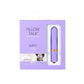 Pillow Talk Special Edition Flirty Mini Massager w Swarovski Crystal - Purple