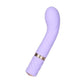 Pillow Talk Special Edition Racy Mini Massager w Swarovski Crystal - Purple