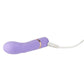 Pillow Talk Special Edition Racy Mini Massager w Swarovski Crystal - Purple