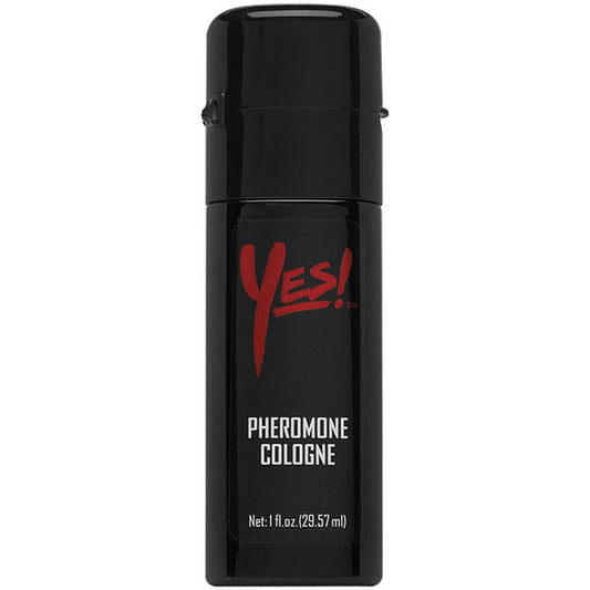 GoodHead Yes Pheromone Cologne 29.5ml