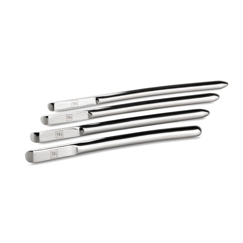 Sinner Single Ended Dilator Set Advanced 4 Pc