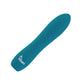 Viben Vivacious Rumble Motor Rechargeable Bullet Vibrator Ocean