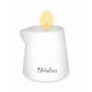 Shiatsu Massage Candle Amber 130g