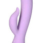 Swan | Duchess Swan Rabbit Vibrator G-spot Clitoral Stimulation Lilac