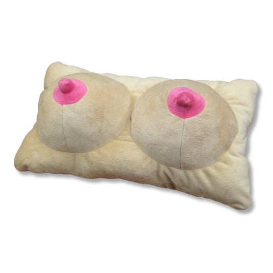 Ozze Creations | Boobs Booby Pillow