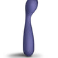 Rocks Off SugarBoo Peri Berri Wand Vibe Vibrator Purple