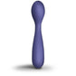 Rocks Off SugarBoo Peri Berri Wand Vibe Vibrator Purple