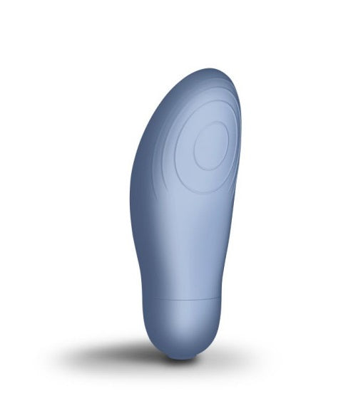 Rocks Off SugarBoo Blue Bae Layon Massager Vibrator