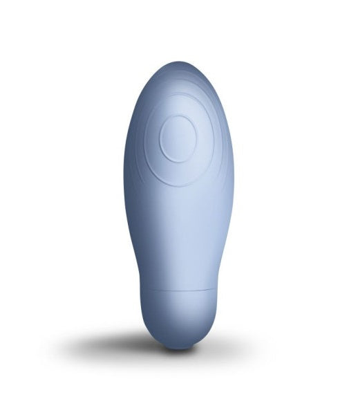 Rocks Off SugarBoo Blue Bae Layon Massager Vibrator