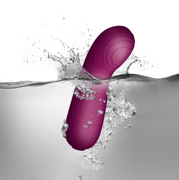 Rocks Off SugarBoo Berry Massager Vibe Vibrator Pink