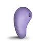 Rocks Off SugarBoo Peek A Boo Air Pulse Vibe Suction Vibrator Lilac